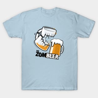 ZomBeer T-Shirt